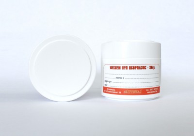 Дерматологични продукти За тяло Мехлем при Псориазис 30-50 ml